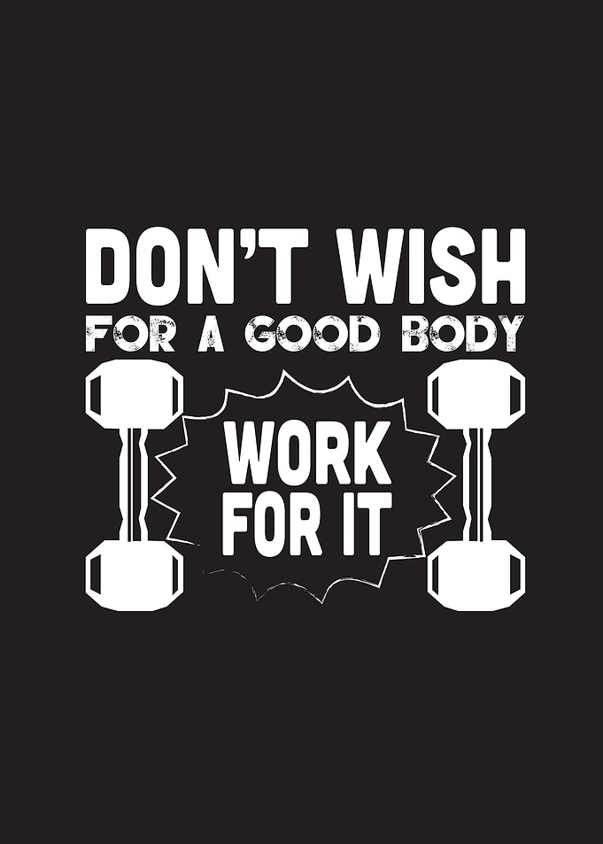 Work Fitness