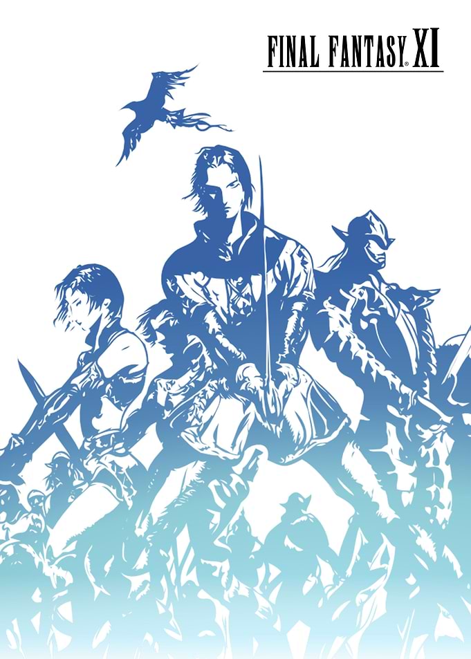 Final Fantasy XI