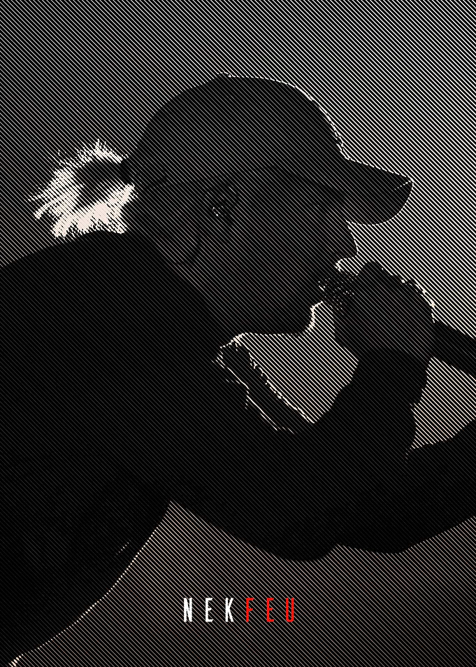 NEKFEU