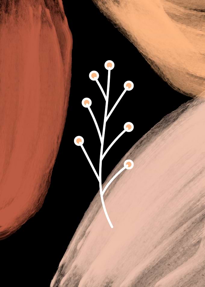 Minimalist Scandinavian 6