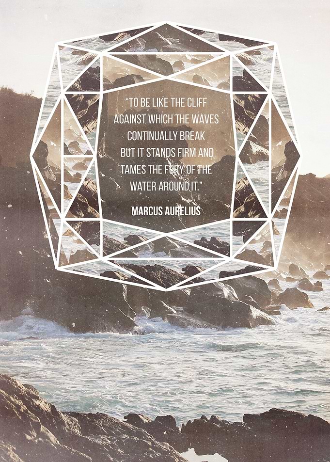 Marcus Aurelius Quote