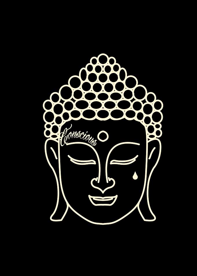 Buddha Head