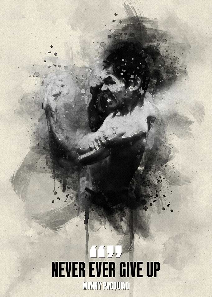 Manny Pacquiao