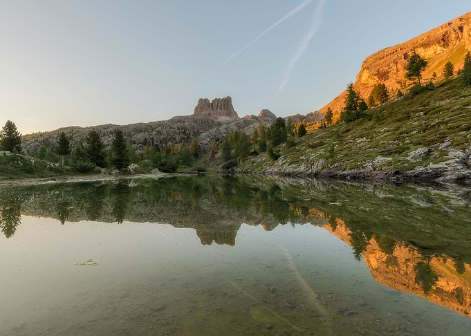 Dolomites 54 Italy