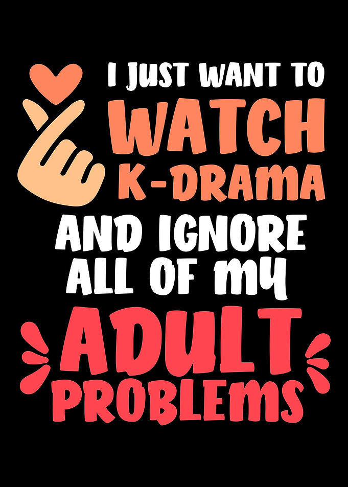 Kdrama Kdrama Kpop