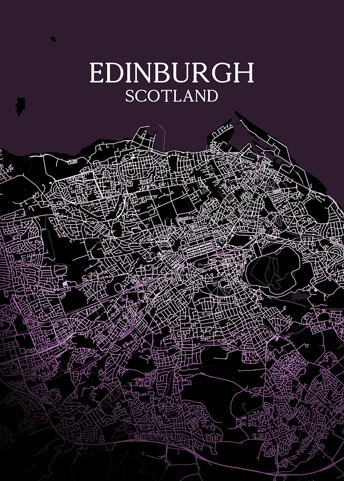 Edinburgh 2