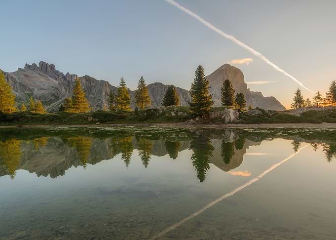 Dolomites 55 Italy