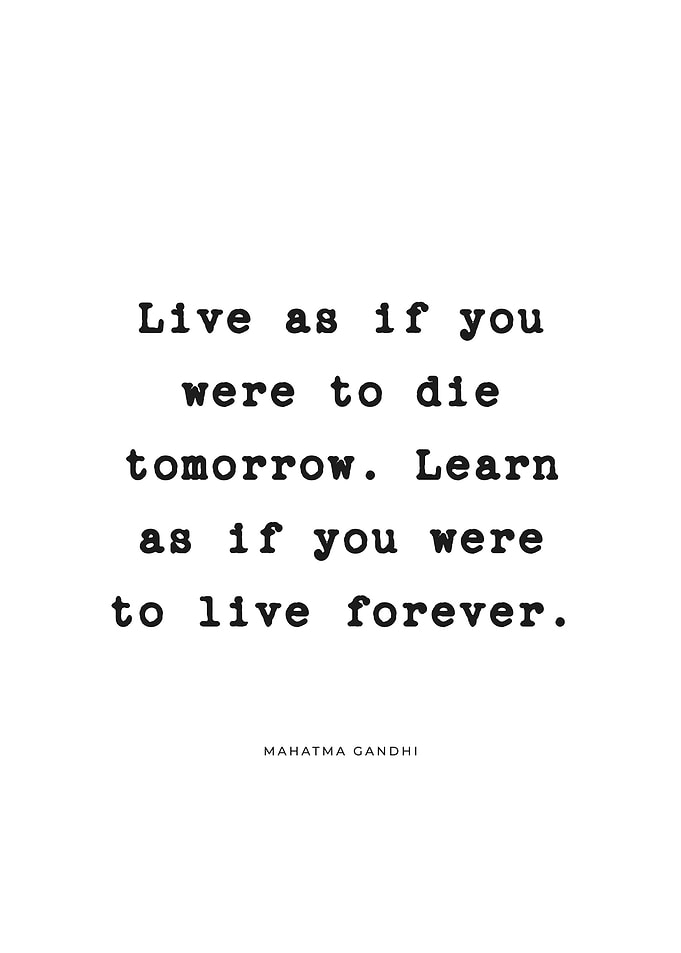 Inspirational Quote