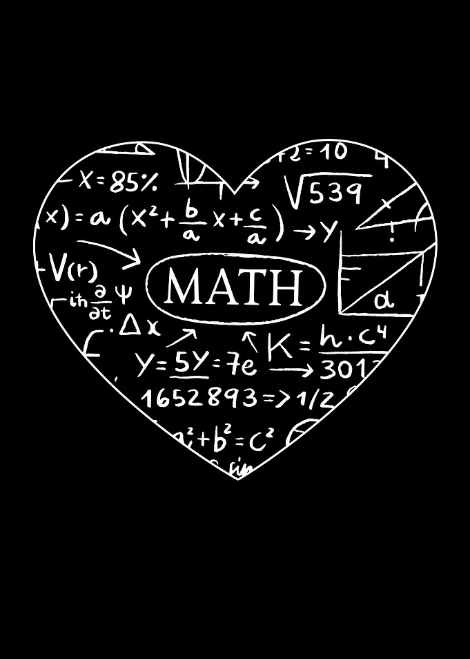 Math Math Love