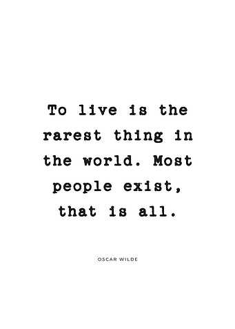 Life Quote