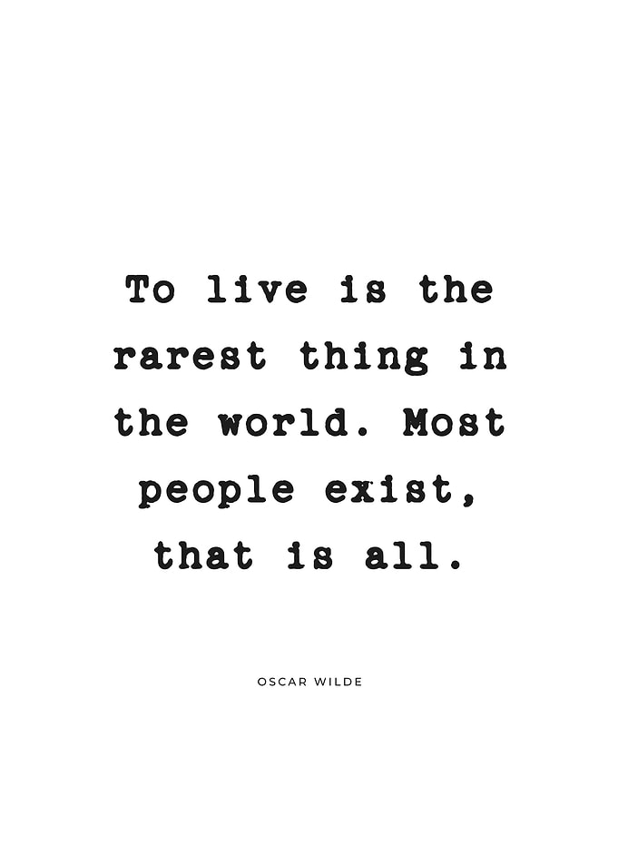 Life Quote