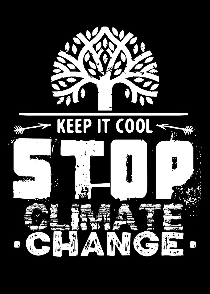 Stop Climate Change