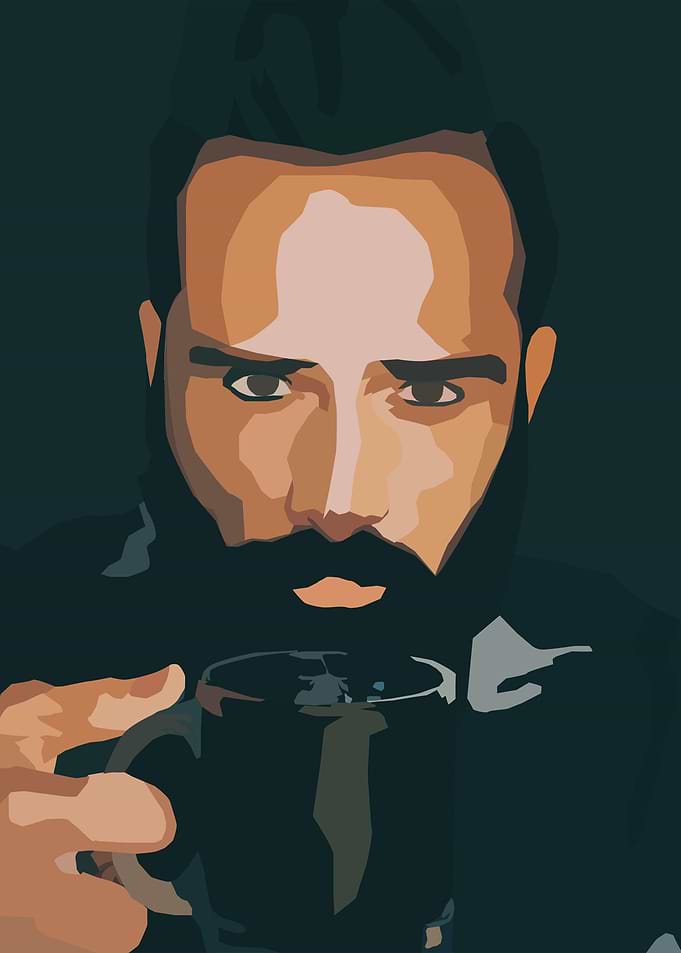 skillet john cooper