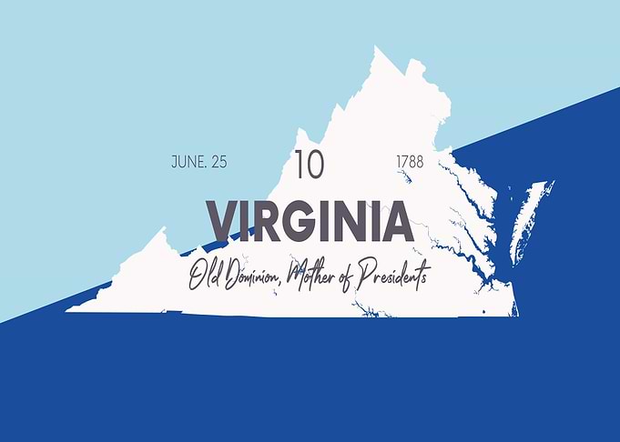 Virginia
