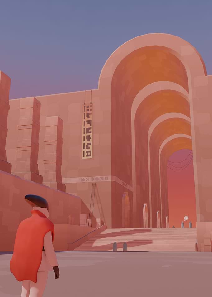 Arch