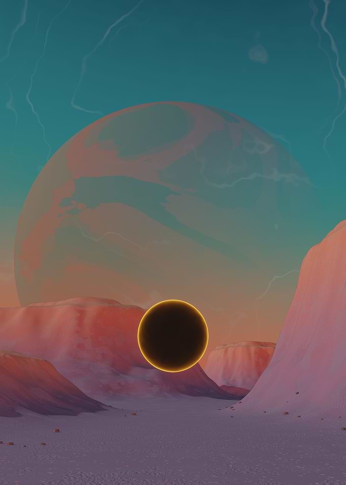 Eclipse