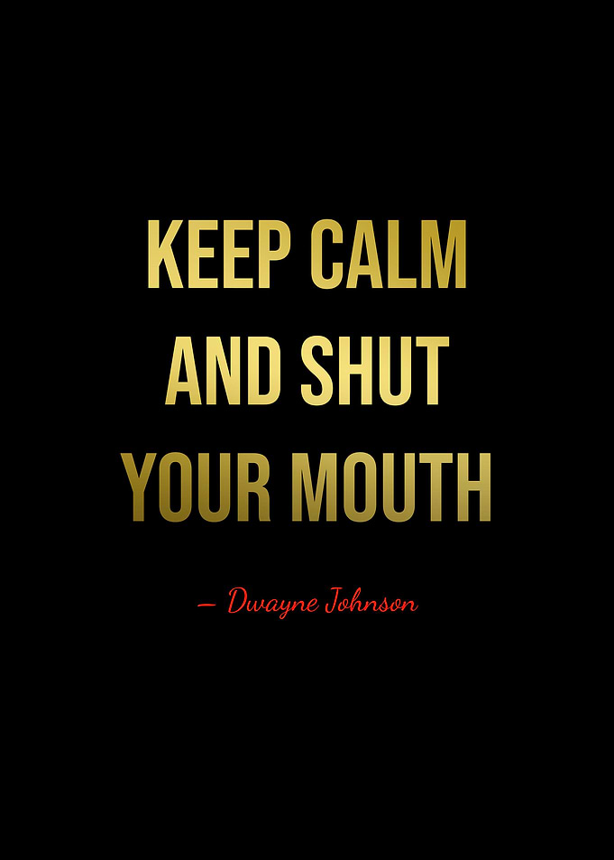 Dwayne Johnson Quotes