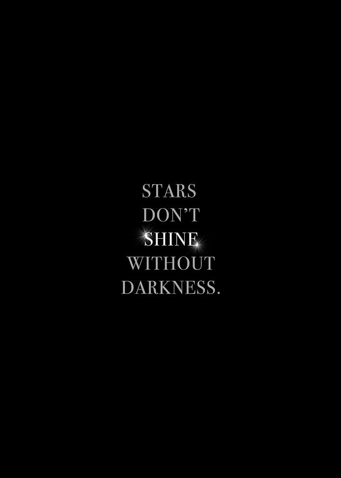 Motivational quote