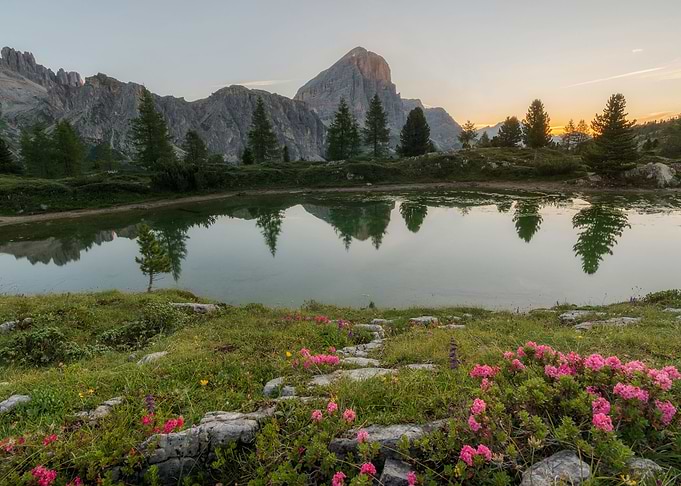 Dolomites 53 Italy