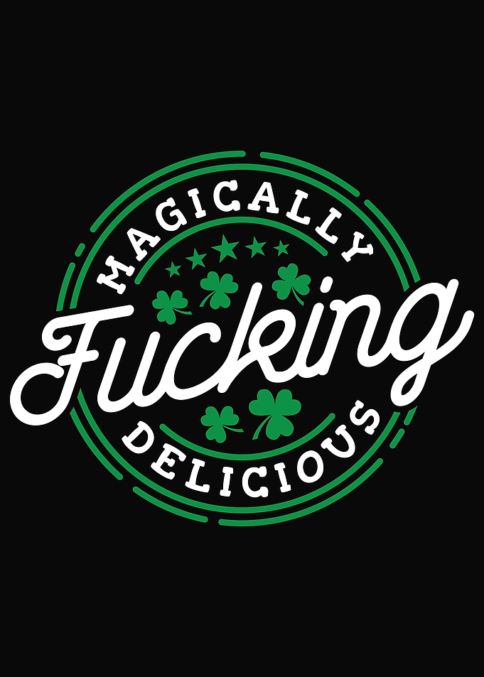 Happy St Patricks Day