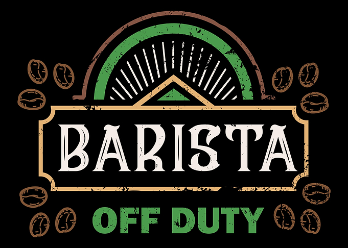 Barista Coffee Lover