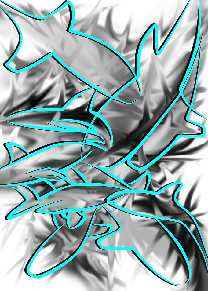 Sharks Shoal