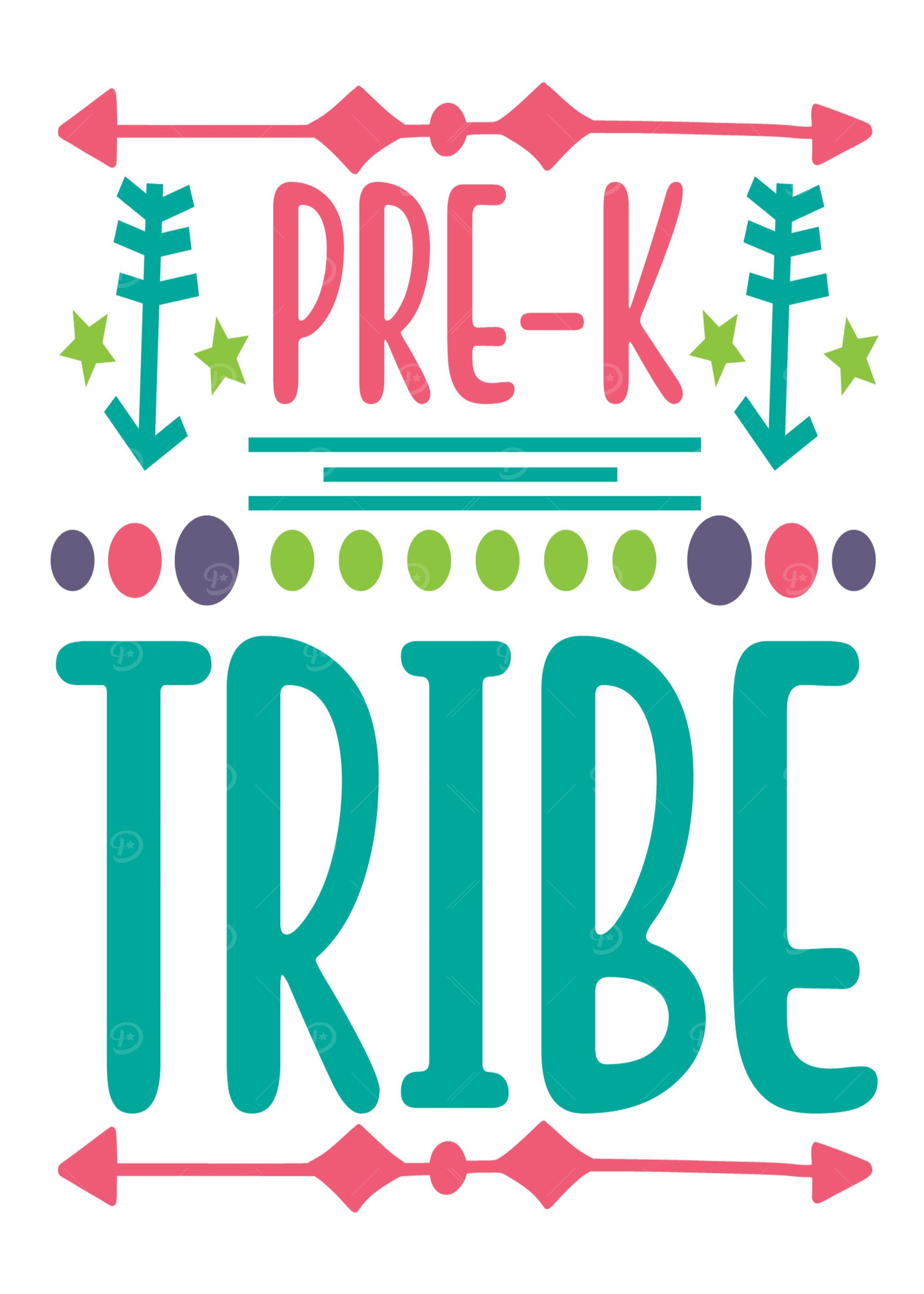 prek tribe