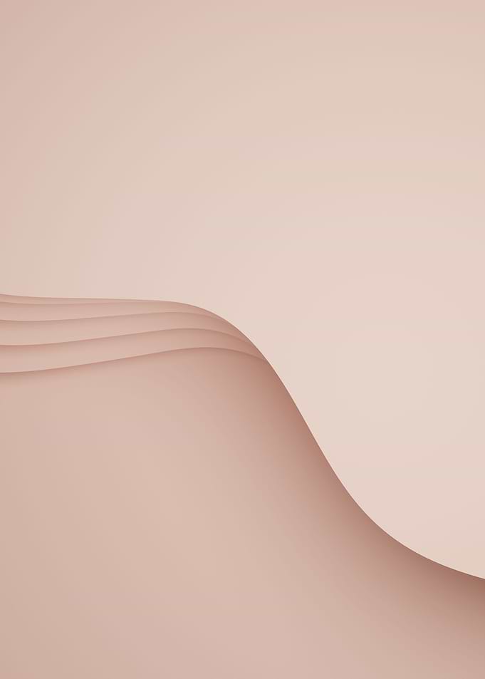 Peach Lines 4