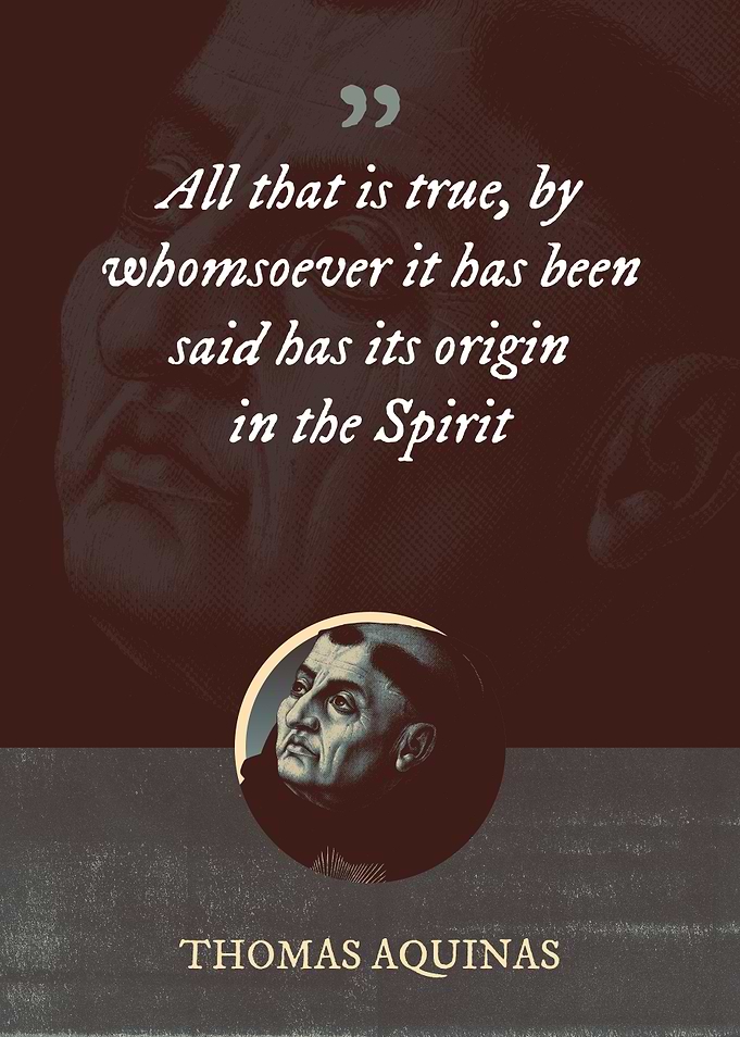 All that is true by