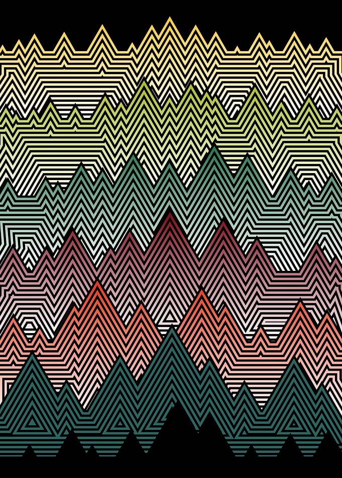 The WILD Geometry
