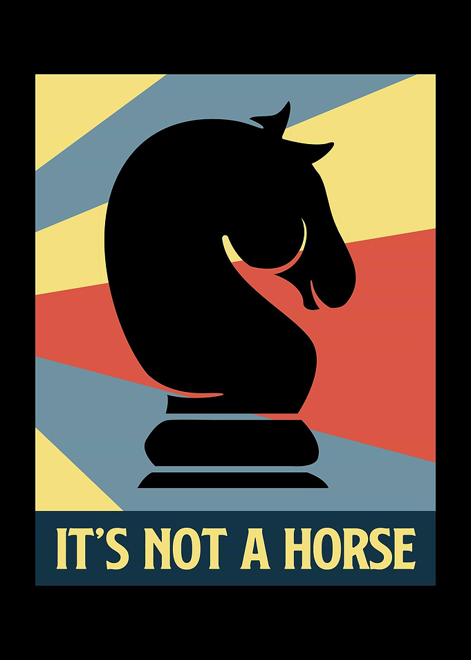 Funny Chess