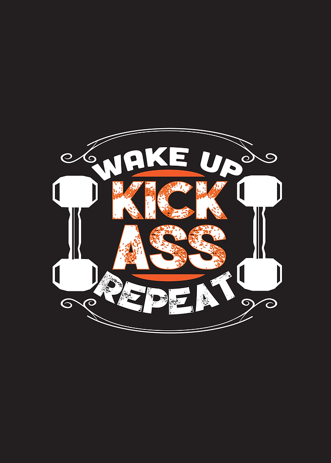 Repeat Fitness