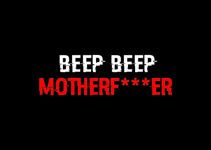 Beep Beep Funny Meme Mothe