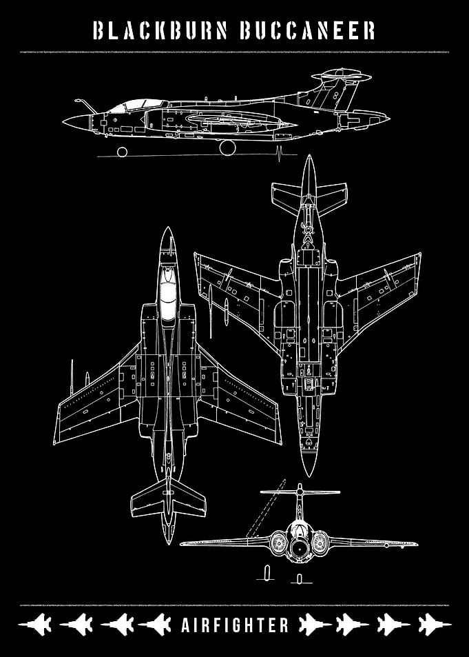 Blackburn Buccaneer