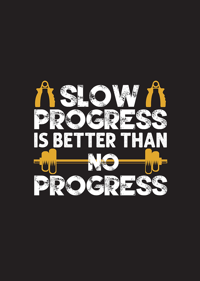 Progress Fitness