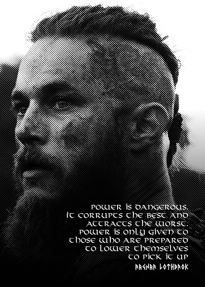 Ragnar Lothbrok