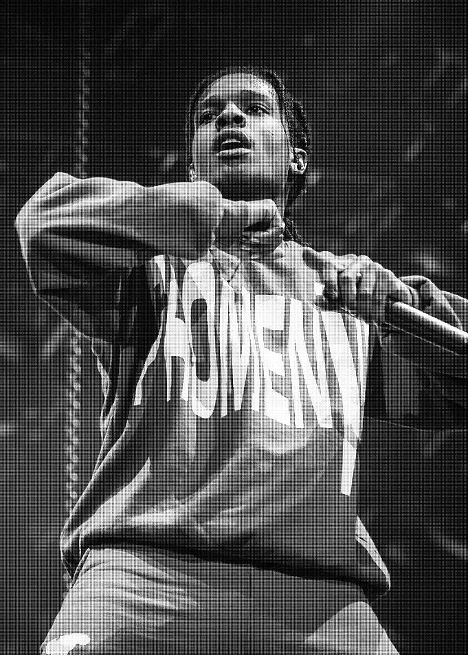 ASAP Rocky