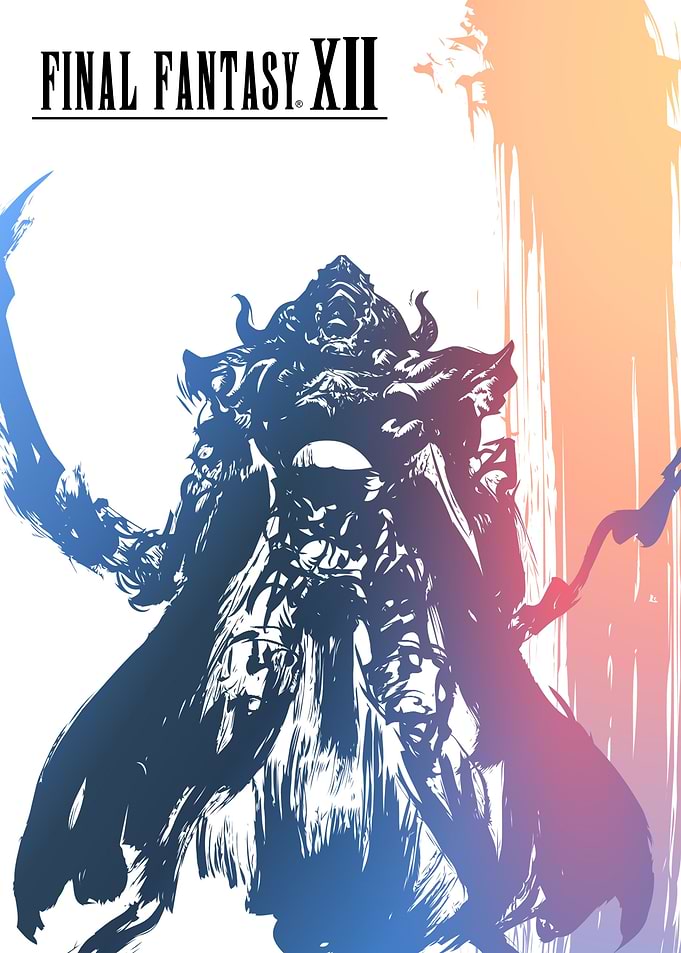 Final Fantasy XII