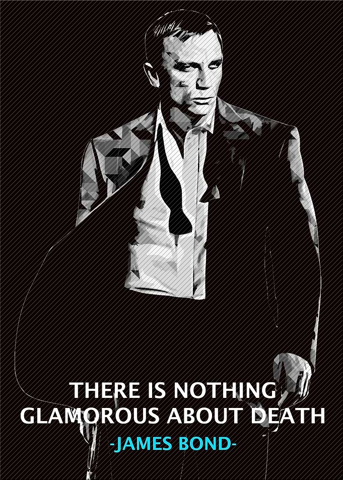 James Bond