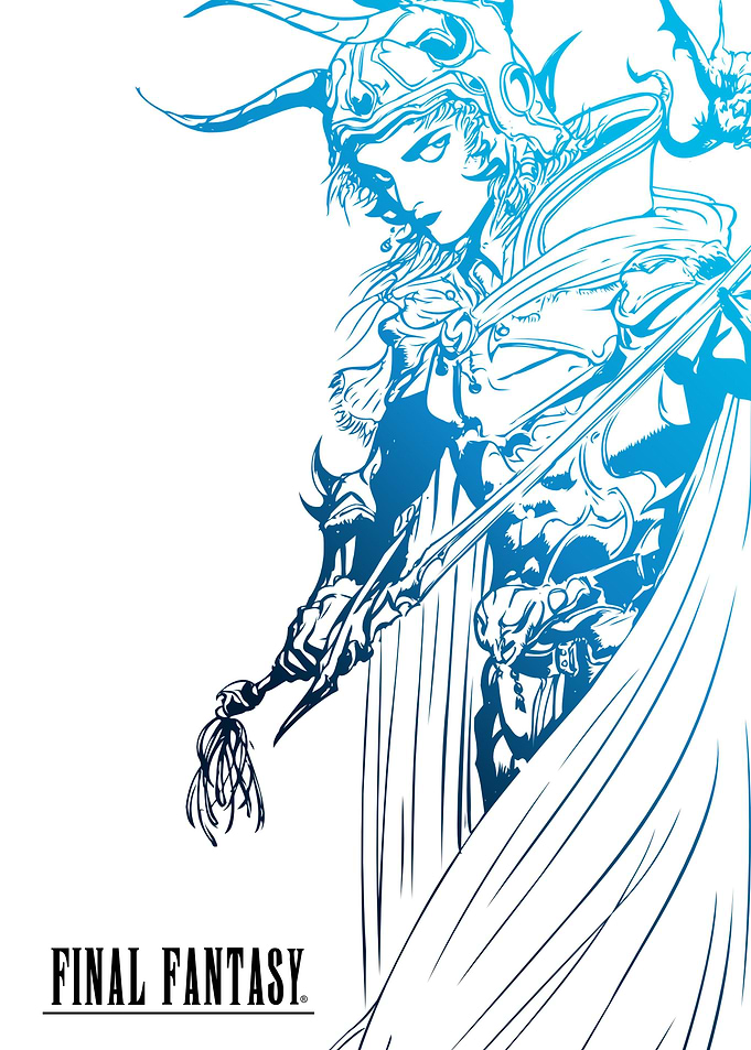Final Fantasy I