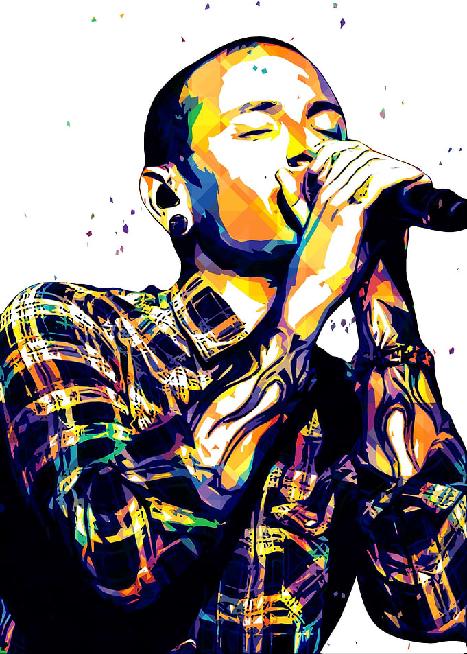 Chester Bennigton