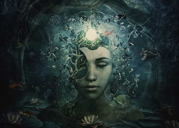 Beautiful And Broken