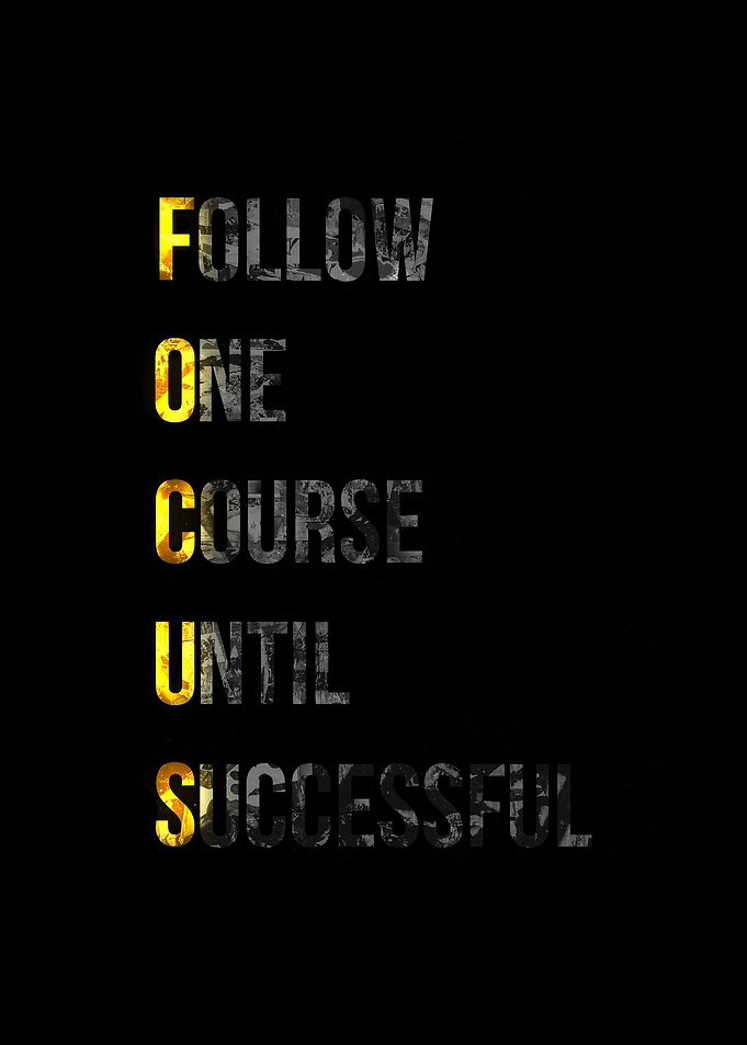 Focus