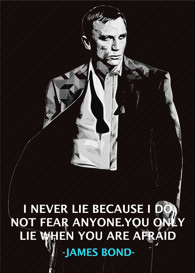 James Bond