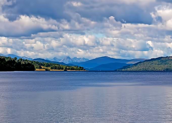 Loch Rannoch