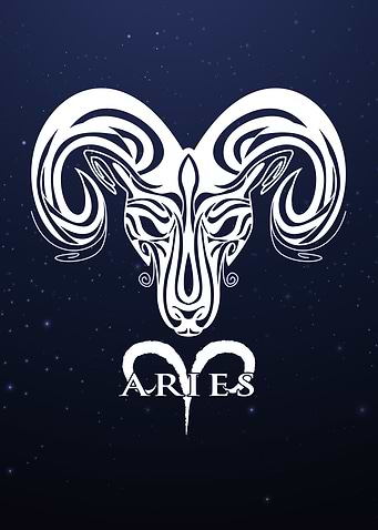 Aries Zodiac Sign