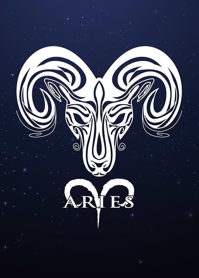 Aries Zodiac Sign
