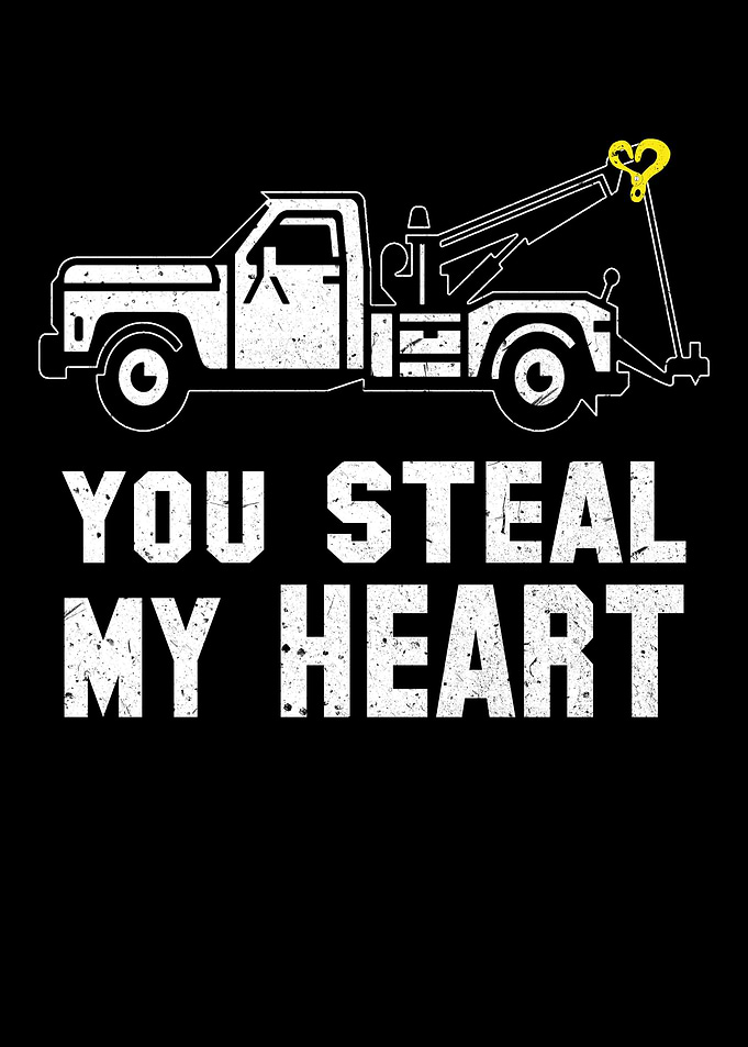 Tow Truck Driver