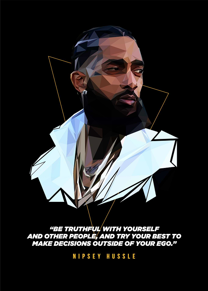 Nipsey Hussle