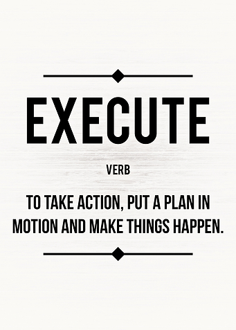 Execute